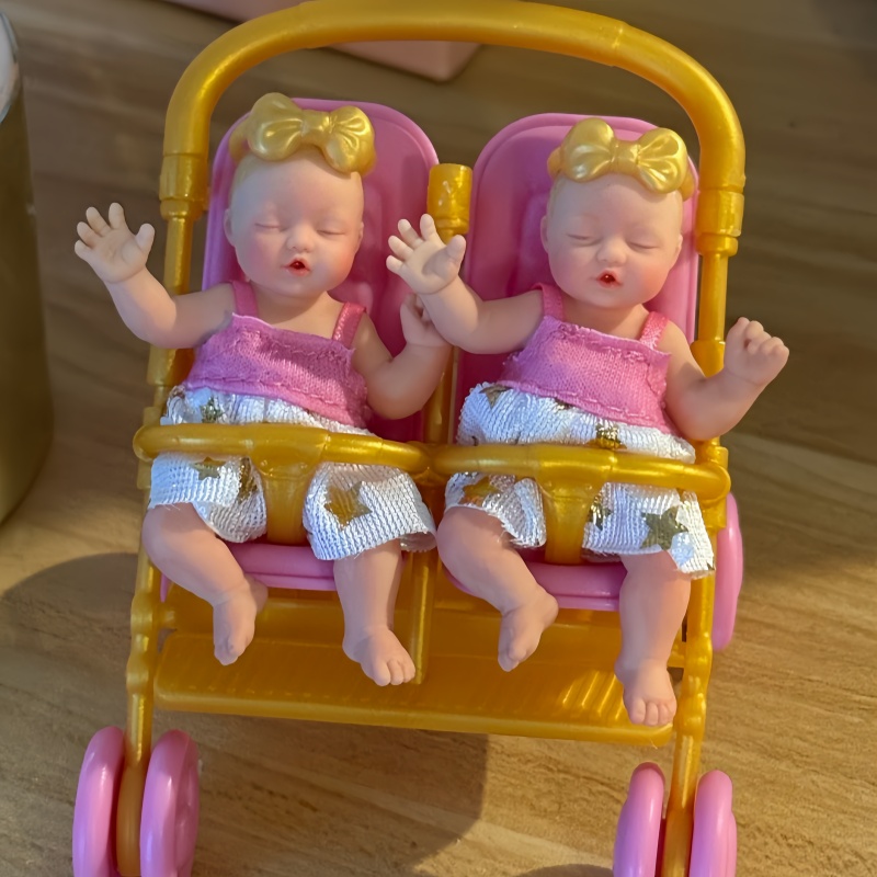 My Mini Baby Mysterious Box Ba – обзор и цена Baby Products Brand