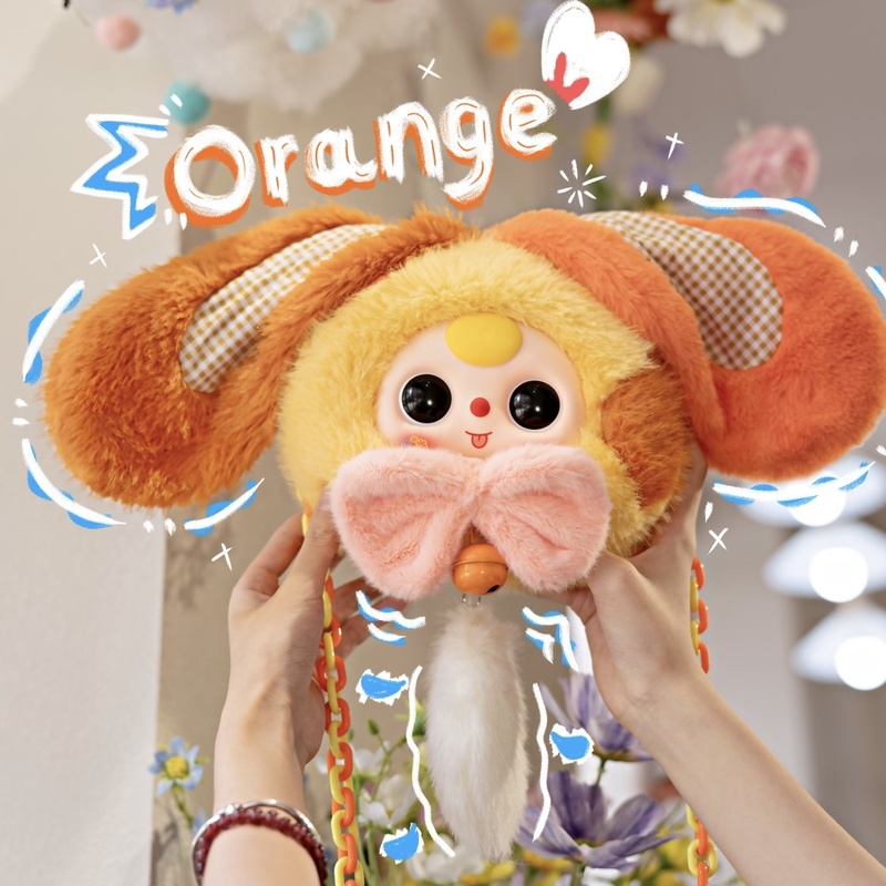 Baby Three Year Old Cute Lucky – обзор и цена Baby Products Rabbit