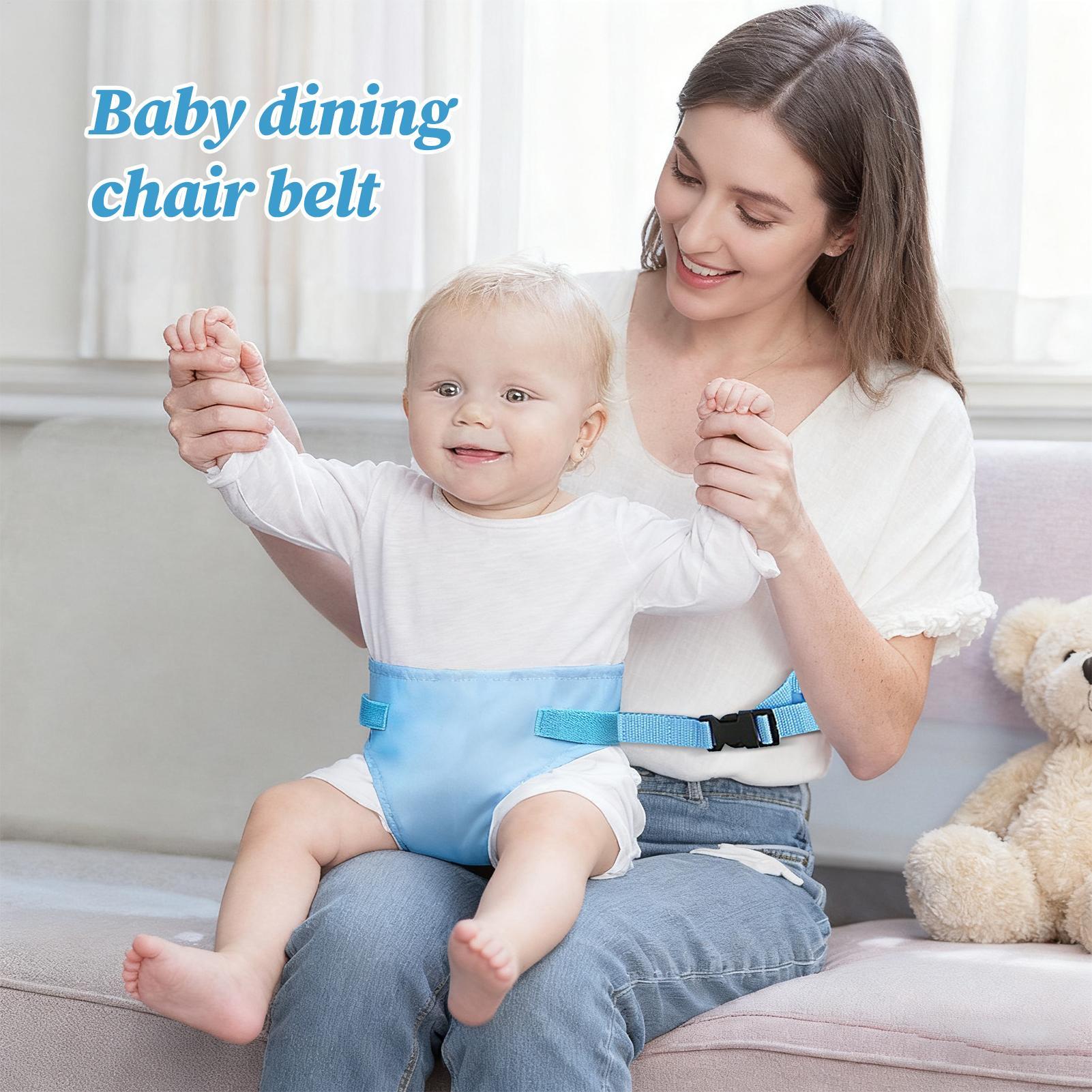 Baby Harness Seat For High Cha – обзор и цена Baby High Chair Booster