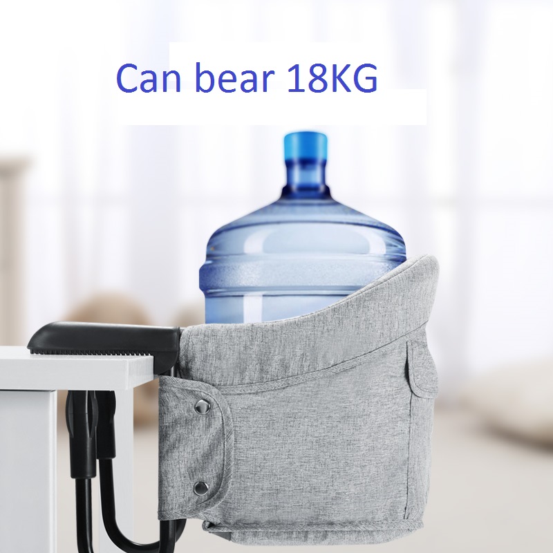 PANGDUBE Foldable Baby High Ch – обзор и цена Baby High Chair Booster