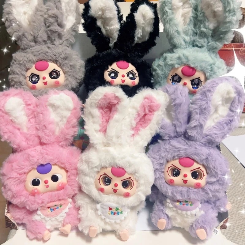 Baby Three Lily Town Rabbit Ne – обзор и цена Baby Products Rabbit