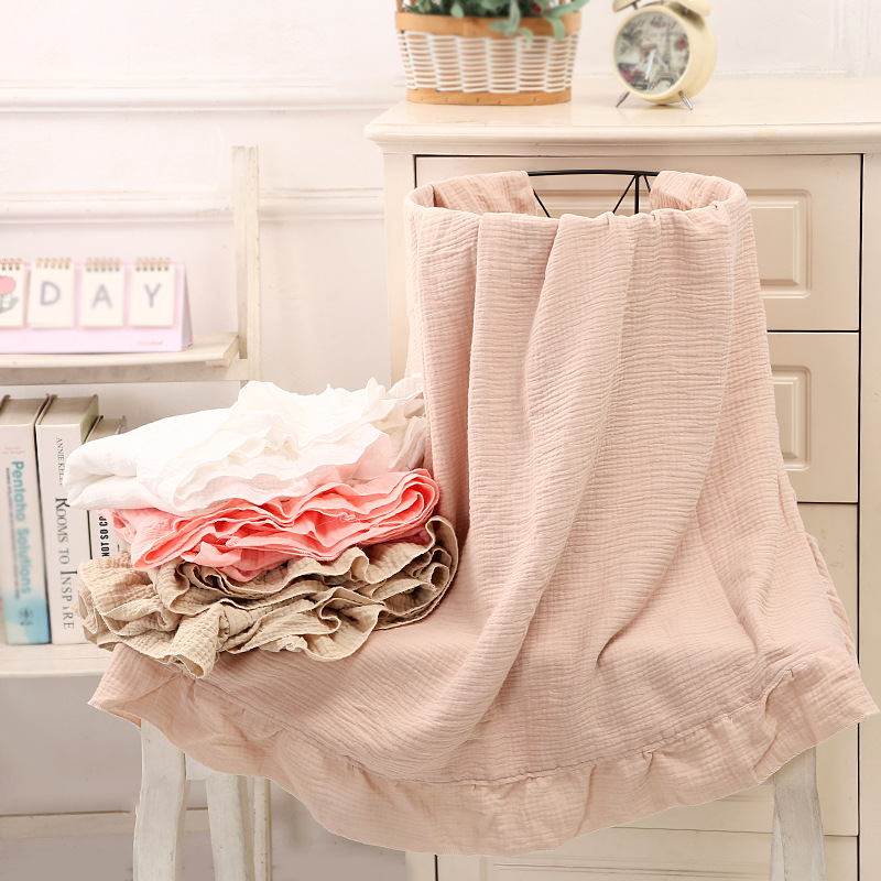 Organic Cotton Baby Blankets N – обзор и цена Baby Products Organic