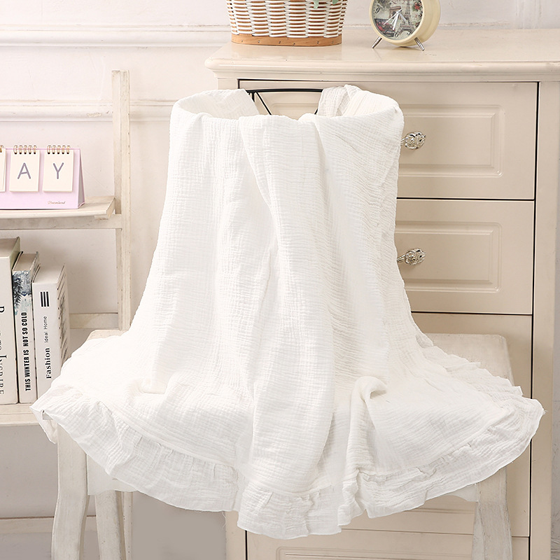 Organic Cotton Baby Blankets N – обзор и цена Baby Products Organic