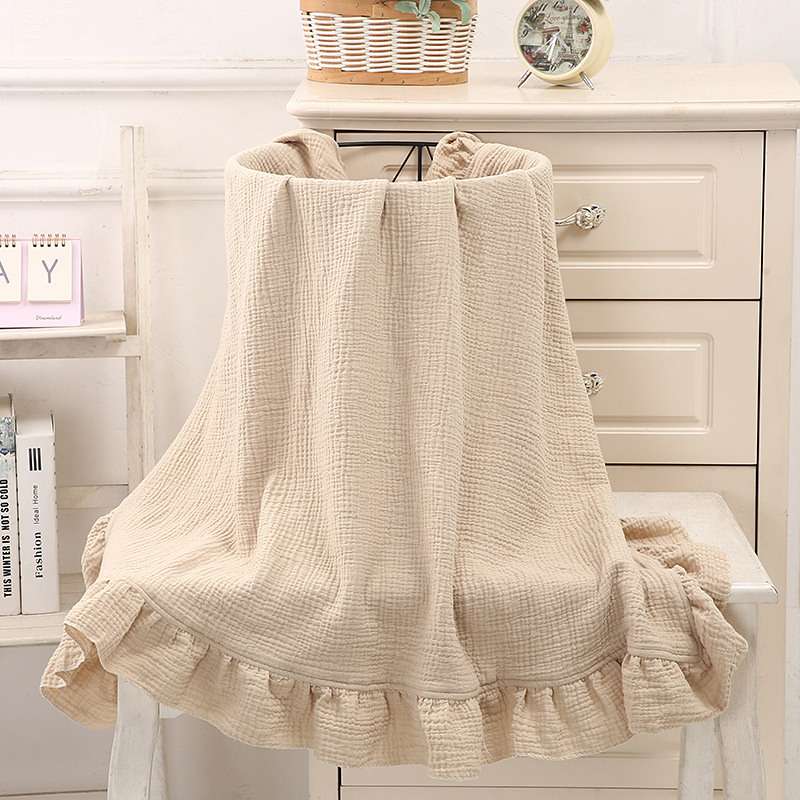 Organic Cotton Baby Blankets N – обзор и цена Baby Products Organic