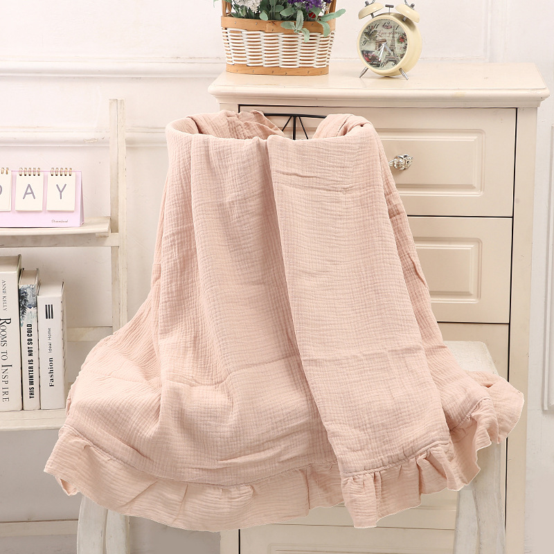 Organic Cotton Baby Blankets N – обзор и цена Baby Products Organic
