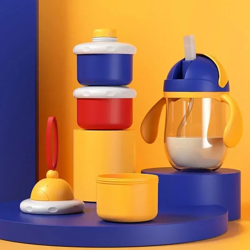 Stackable Baby Formula Dispens – обзор и цена Baby Products Distributor