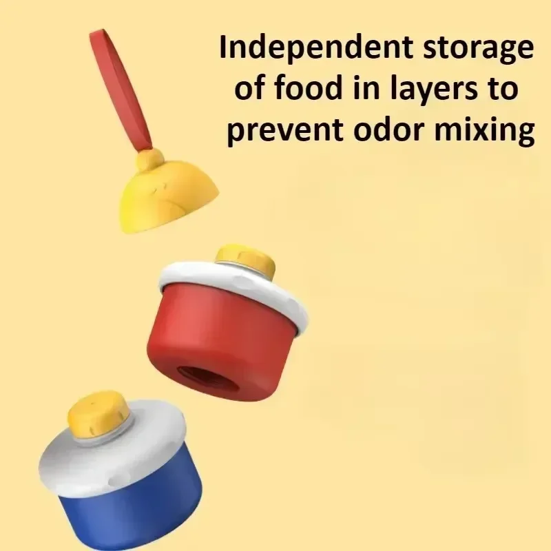 Stackable Baby Formula Dispens – обзор и цена Baby Products Distributor