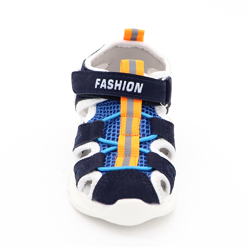 Boys and Girls sandals Summer  – обзор и цена Baby Products Brand