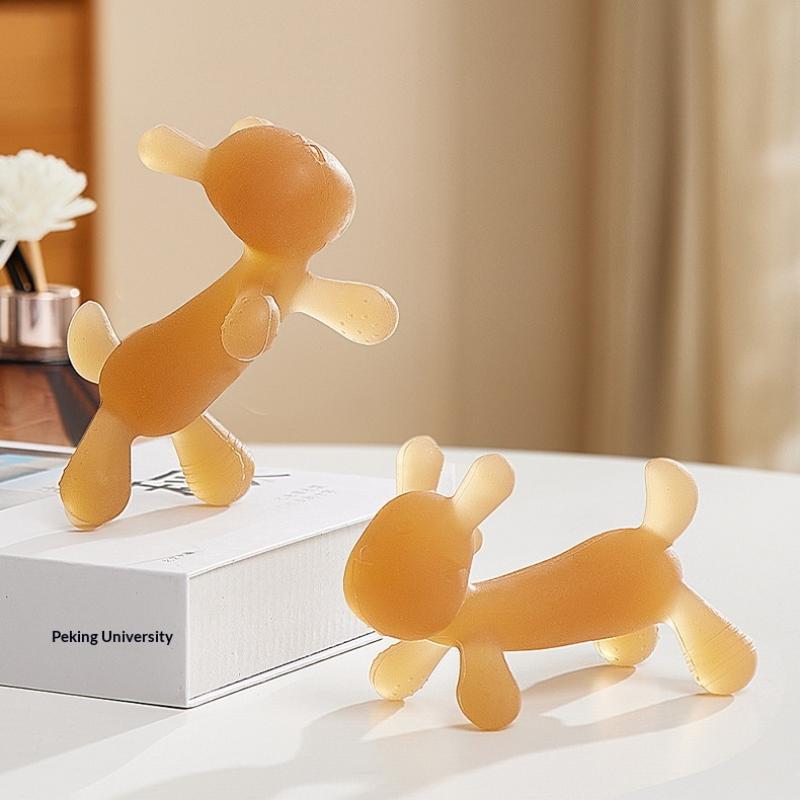 1Pcs Infant Rabbit Shape Silic – обзор и цена Baby Products Rabbit