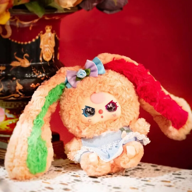 【In Stock】 Baby Three Lily Rab – обзор и цена Baby Products Rabbit