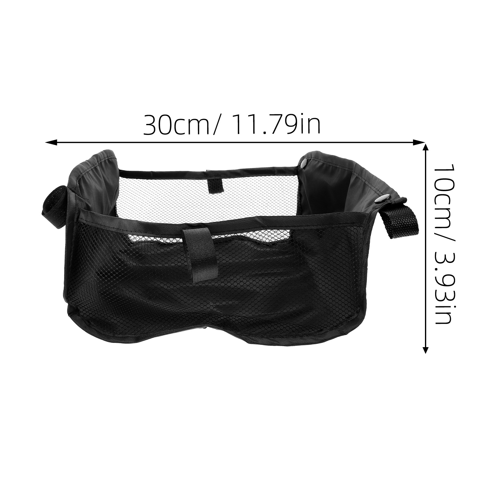 Baby Stroller Storage Basket O – обзор и цена Baby Products Basket
