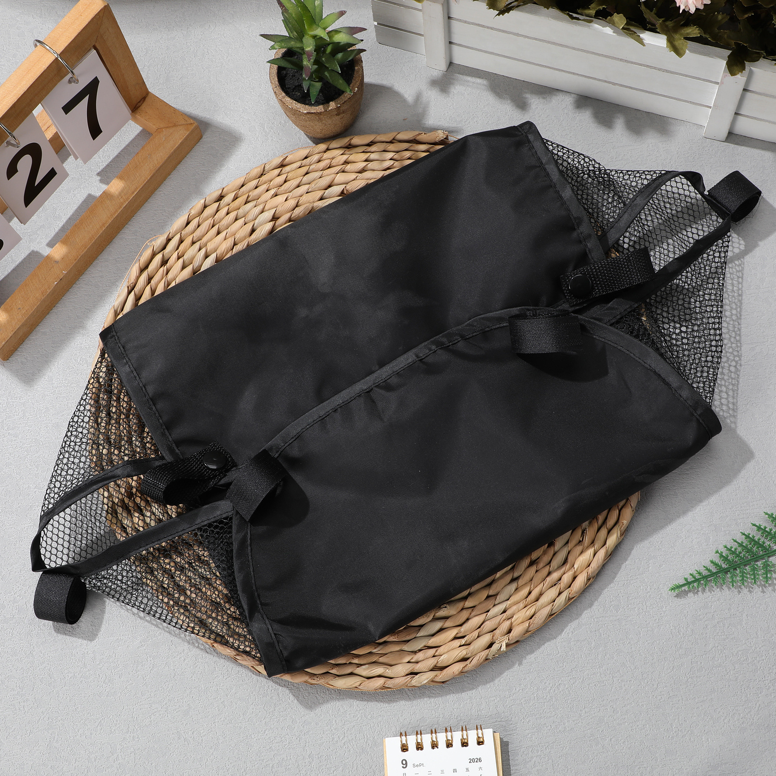 Baby Stroller Storage Basket O – обзор и цена Baby Products Basket