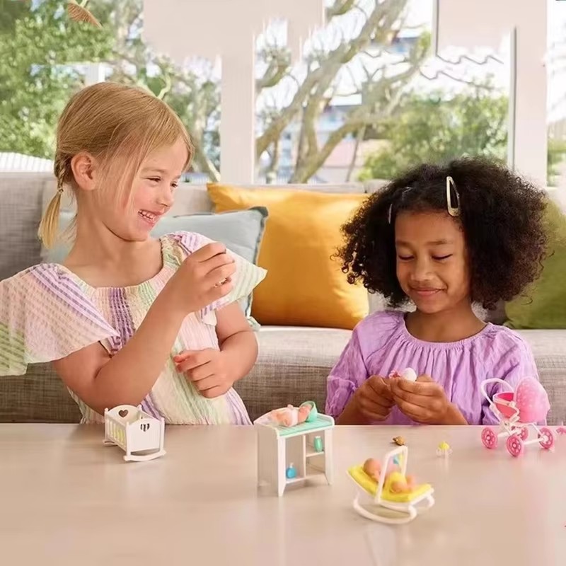 Zuru 5 Surprise Mini Brands To – обзор и цена Baby Products Brand