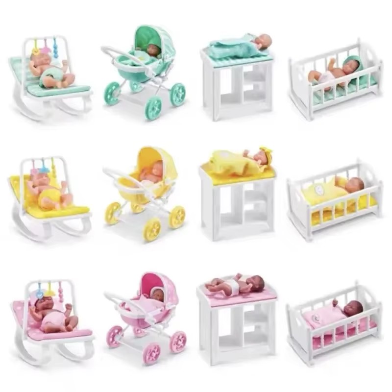 Zuru 5 Surprise Mini Brands To – обзор и цена Baby Products Brand