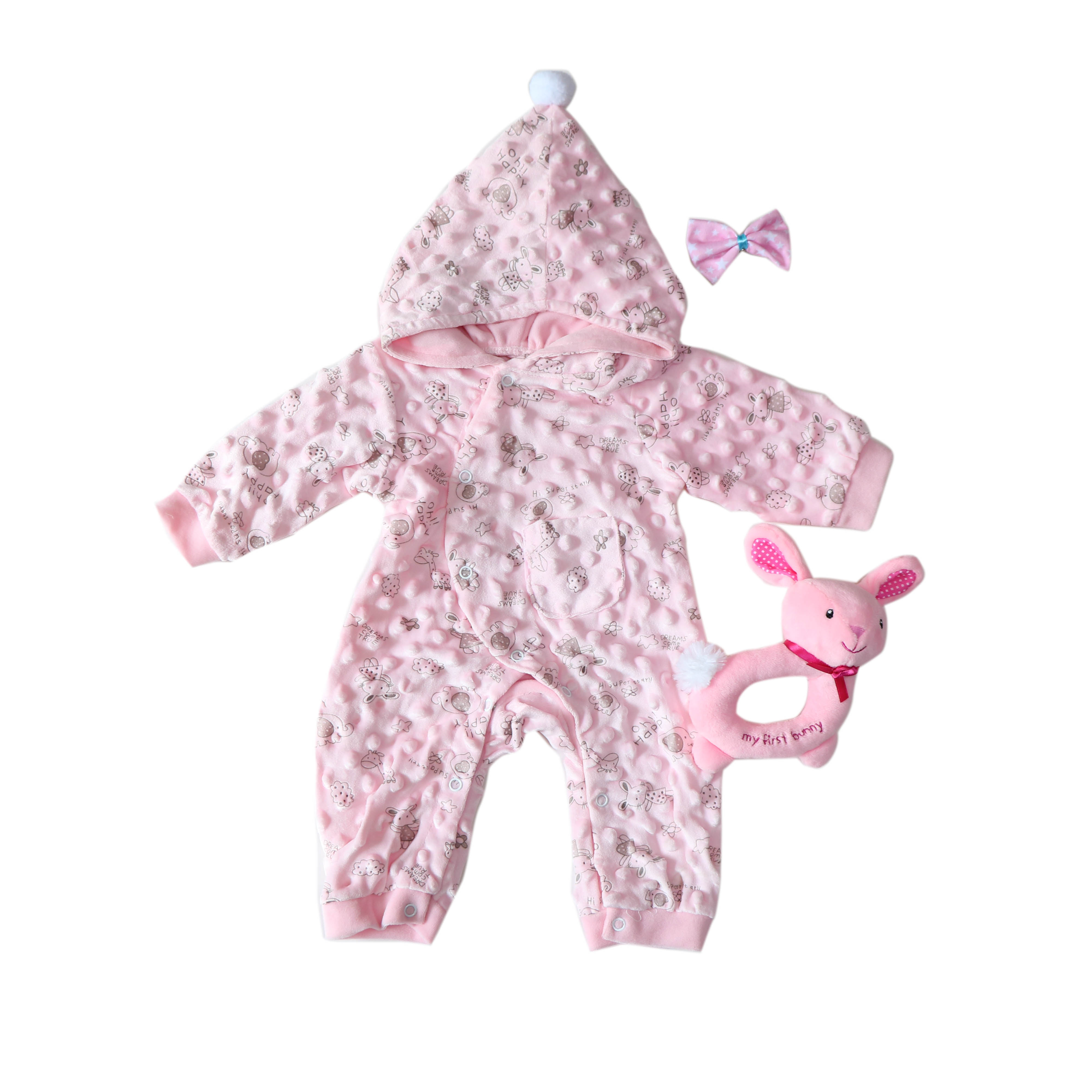 YingHuanMei Reborn Baby Dolls  – обзор и цена Baby Products For Newborn