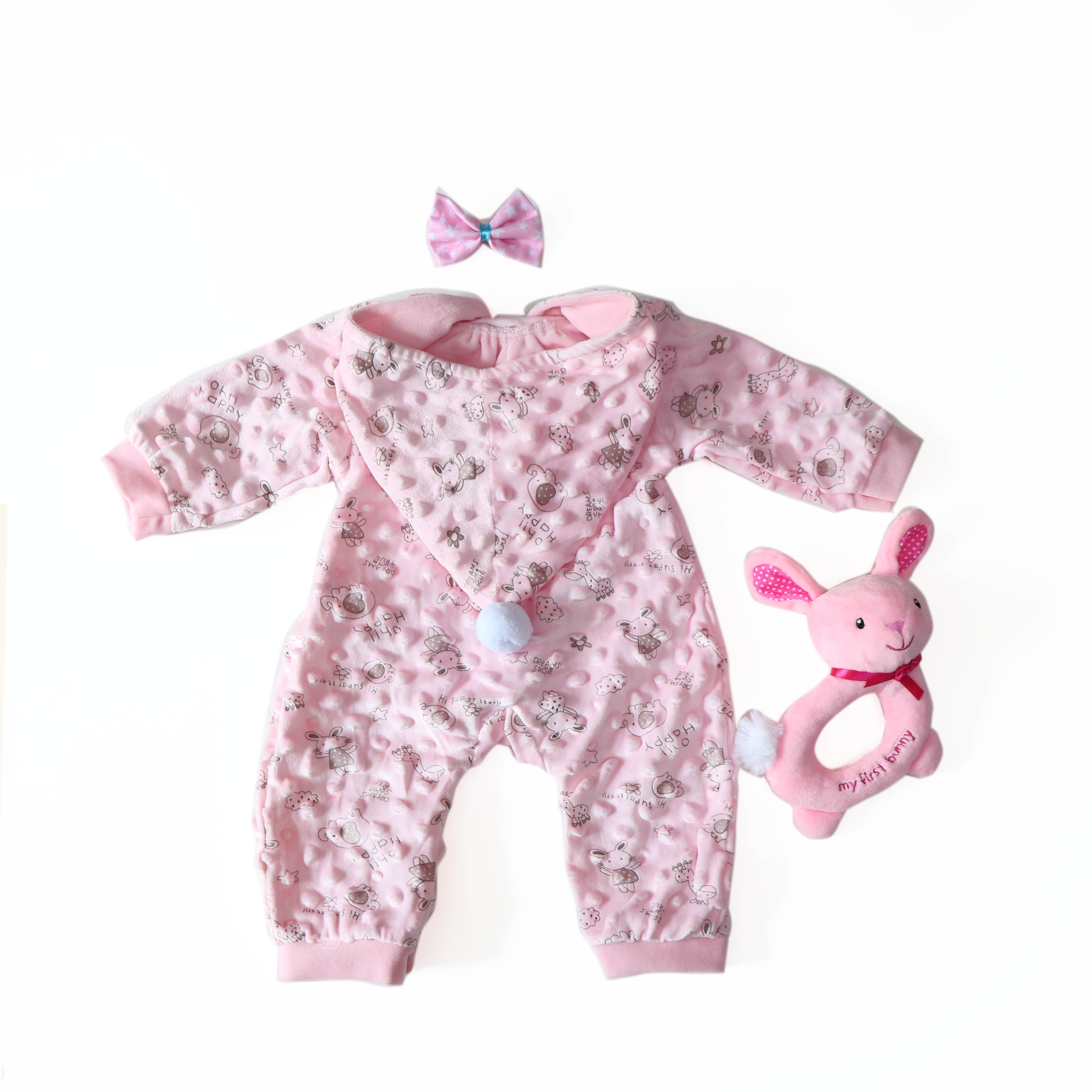 YingHuanMei Reborn Baby Dolls  – обзор и цена Baby Products For Newborn