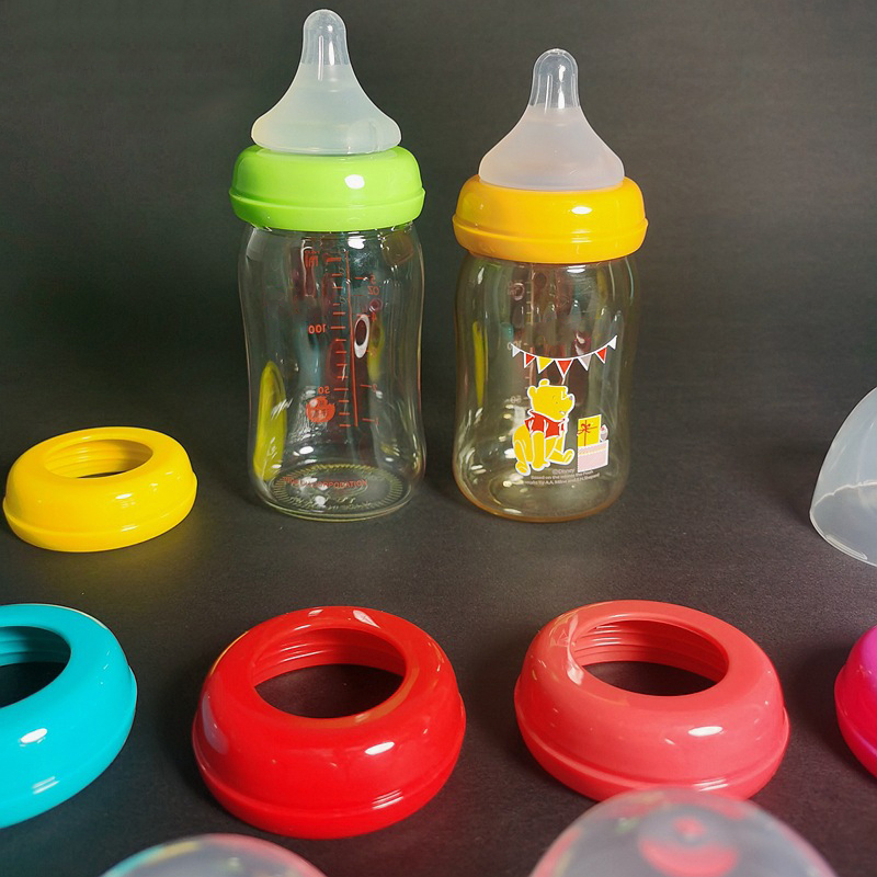 Baby Bottle Cap And Ring Suita – обзор и цена Baby Products Brand