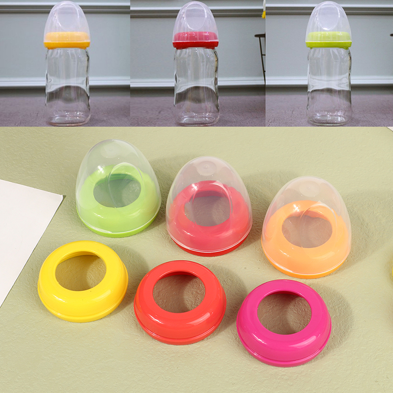 Baby Bottle Cap And Ring Suita – обзор и цена Baby Products Brand