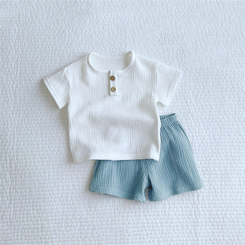 1-6Years Summer Boys Clothes S – обзор и цена Baby Products Organic