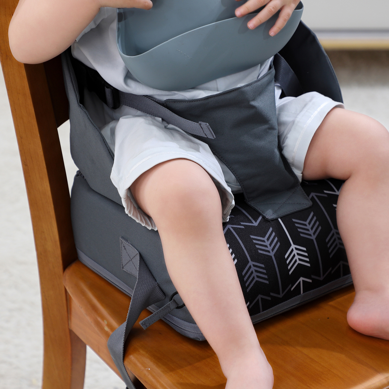 Portable Child Seat Height Inc – обзор и цена Baby High Chair Booster