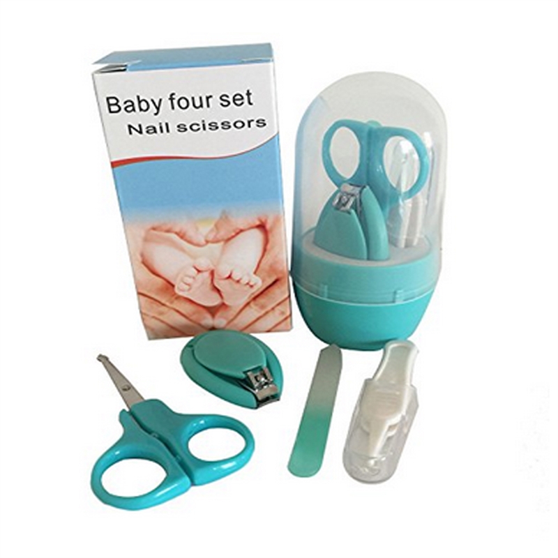 Baby Nail Sets Safety Care Nai – обзор и цена Baby Products For Newborn