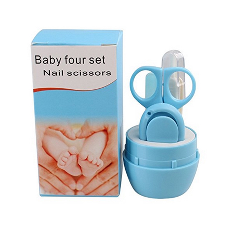 Baby Nail Sets Safety Care Nai – обзор и цена Baby Products For Newborn