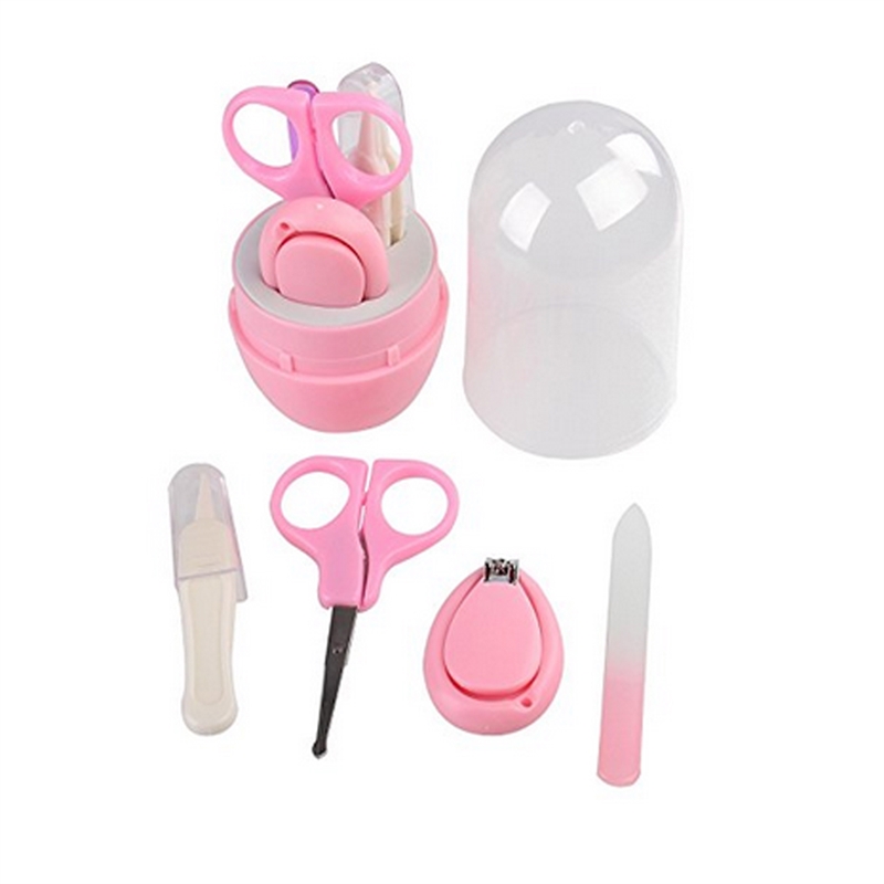 Baby Nail Sets Safety Care Nai – обзор и цена Baby Products For Newborn