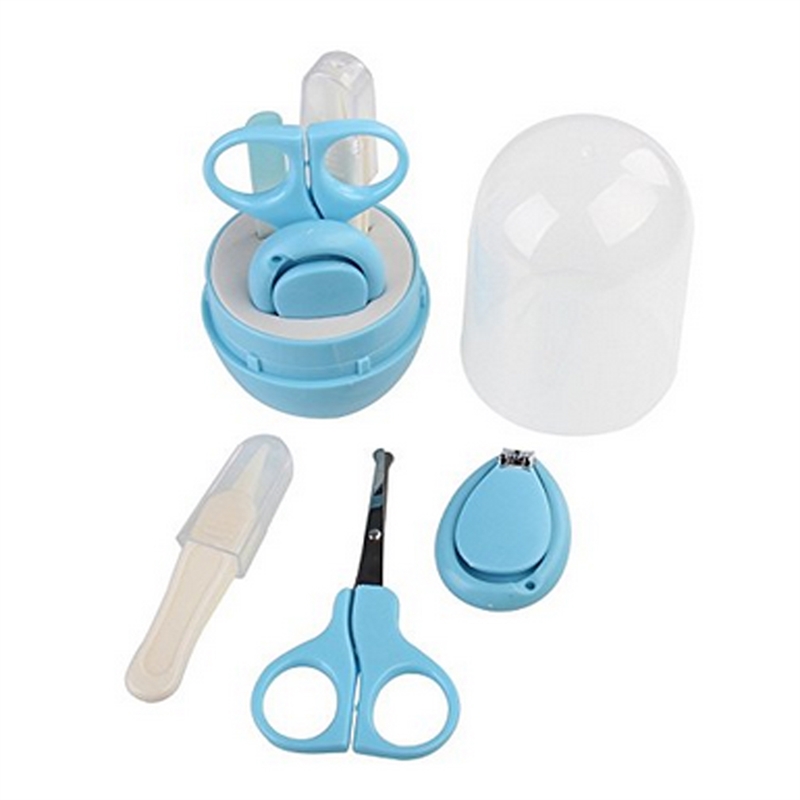 Baby Nail Sets Safety Care Nai – обзор и цена Baby Products For Newborn