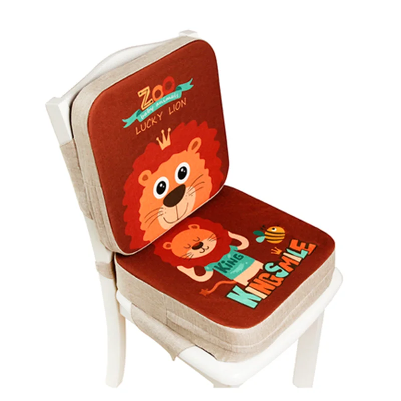 Children Kids Increased Booste – обзор и цена Baby High Chair Booster