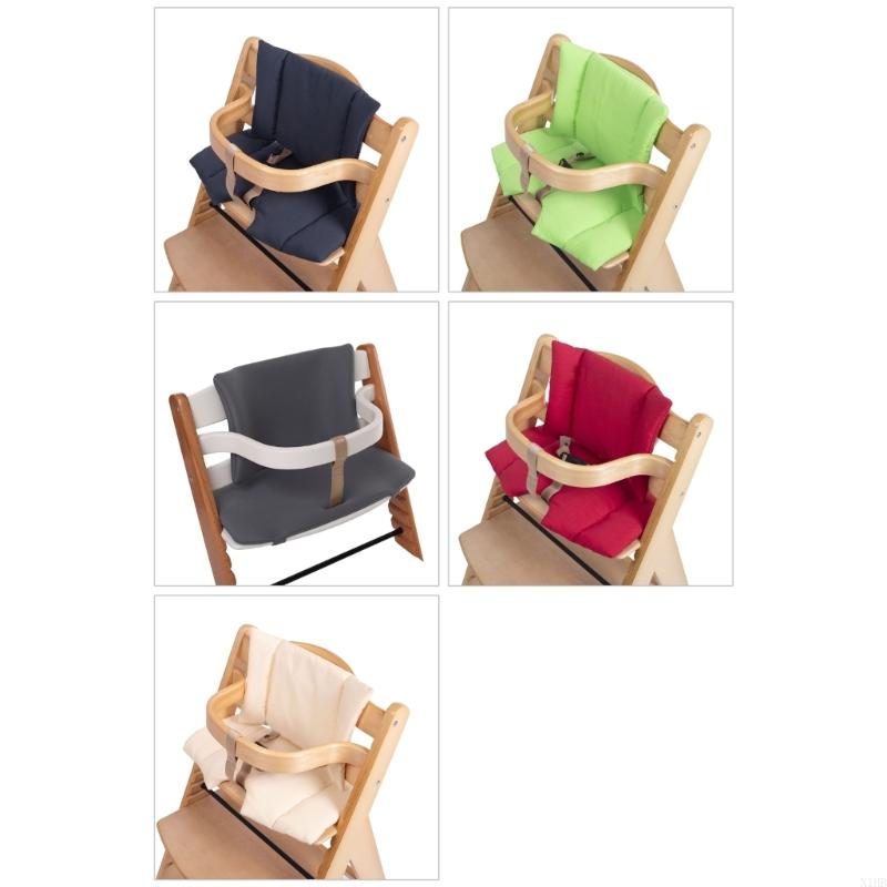 N1HB Portable Highchair Cushio – обзор и цена Baby High Chair Booster