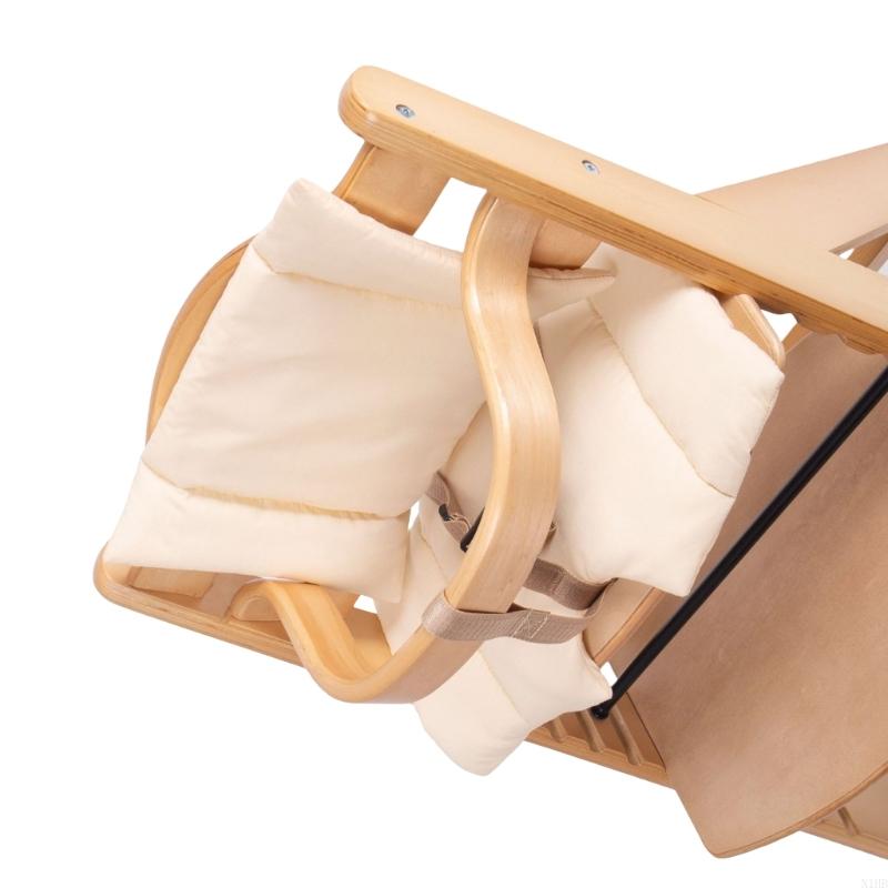N1HB Portable Highchair Cushio – обзор и цена Baby High Chair Booster