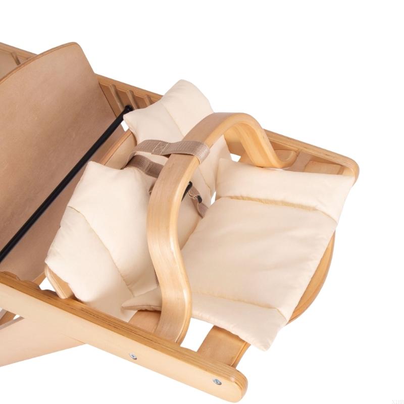 N1HB Portable Highchair Cushio – обзор и цена Baby High Chair Booster