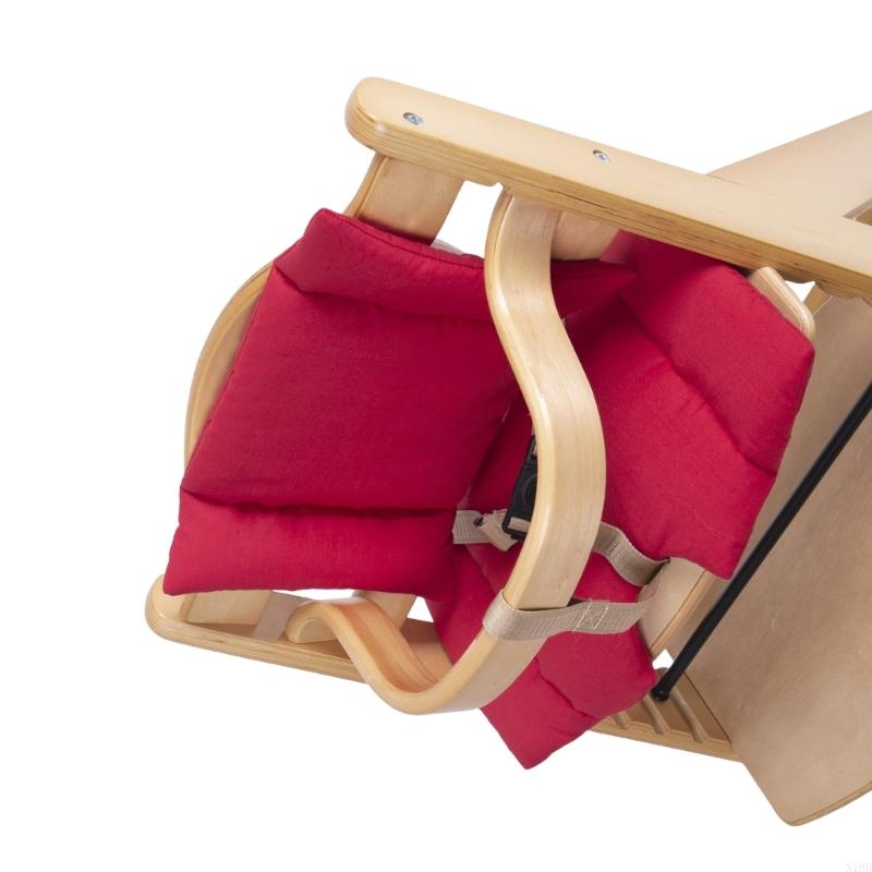 N1HB Portable Highchair Cushio – обзор и цена Baby High Chair Booster