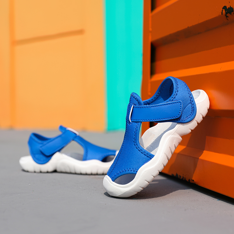 Baby Sports Sandals Brand Fash – обзор и цена Baby Products Brand