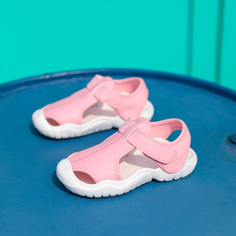 Baby Sports Sandals Brand Fash – обзор и цена Baby Products Brand