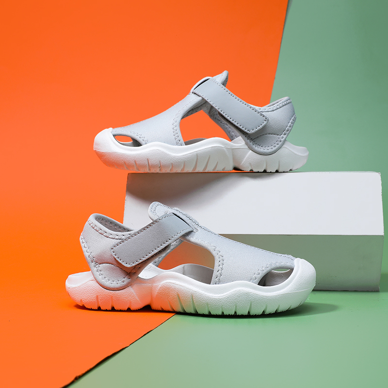Baby Sports Sandals Brand Fash – обзор и цена Baby Products Brand