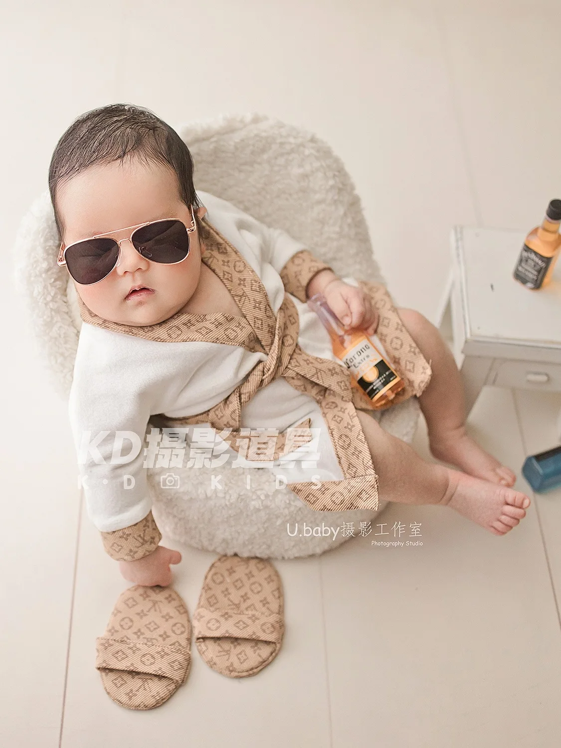 Newborn Children Photography T – обзор и цена Baby Products Brand