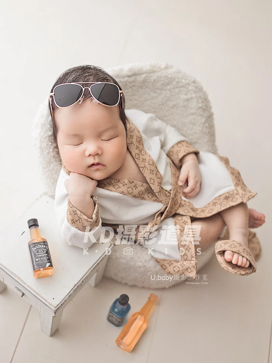 Newborn Children Photography T – обзор и цена Baby Products Brand