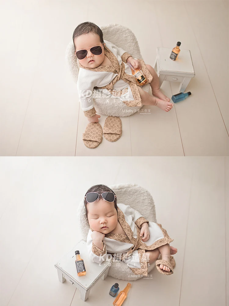 Newborn Children Photography T – обзор и цена Baby Products Brand