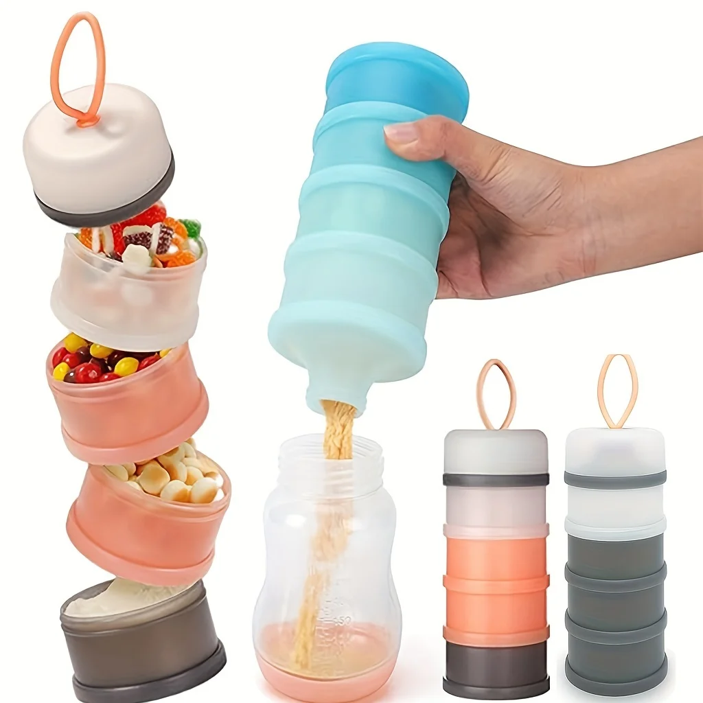 Baby Milk Powder Formula Dispe – обзор и цена Baby Products Distributor
