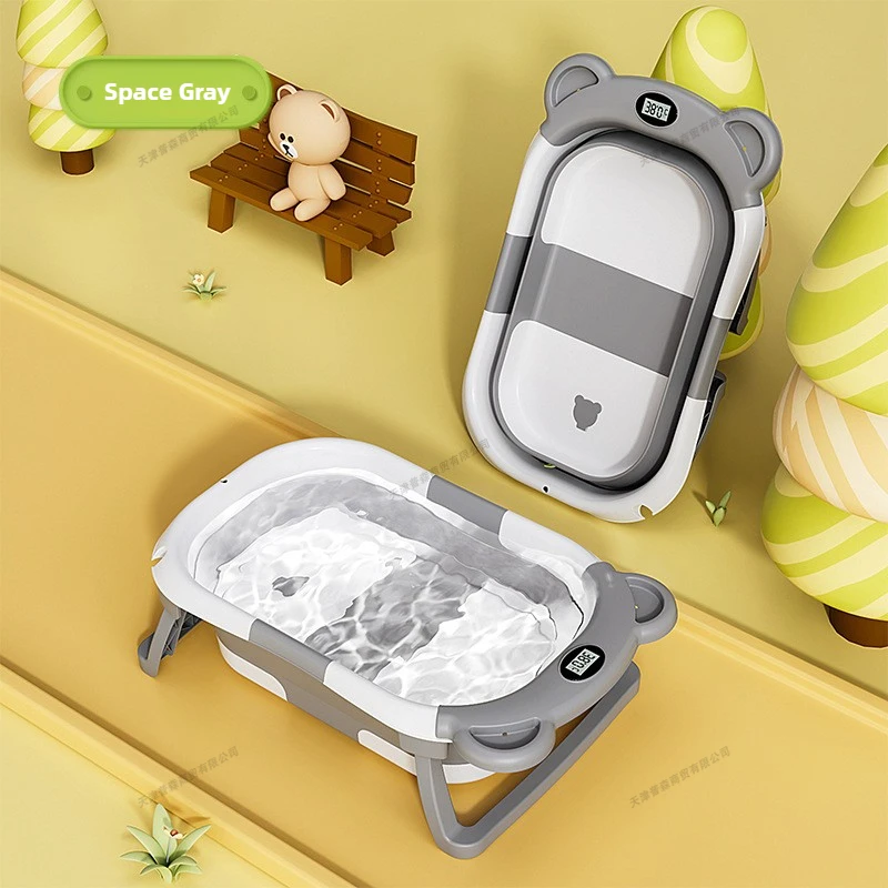 Foldable Baby Bath Tub Intelli – обзор и цена Baby Products For Newborn