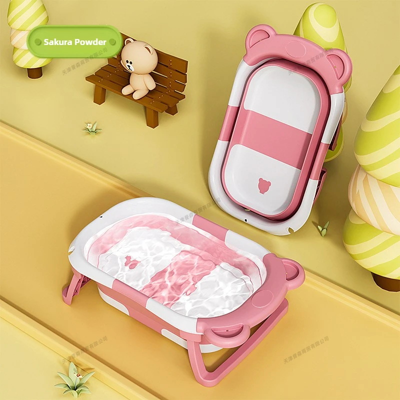 Foldable Baby Bath Tub Intelli – обзор и цена Baby Products For Newborn