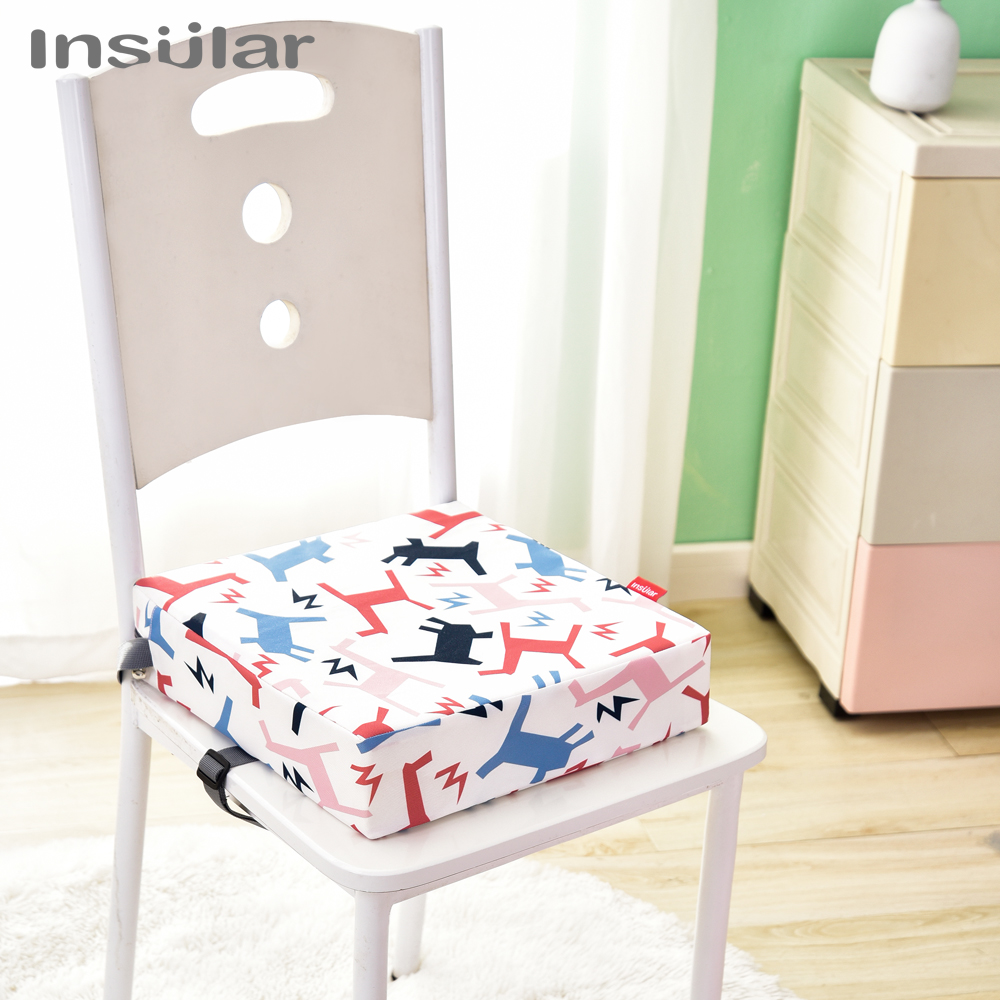 Children Kids Increased Booste – обзор и цена Baby High Chair Booster
