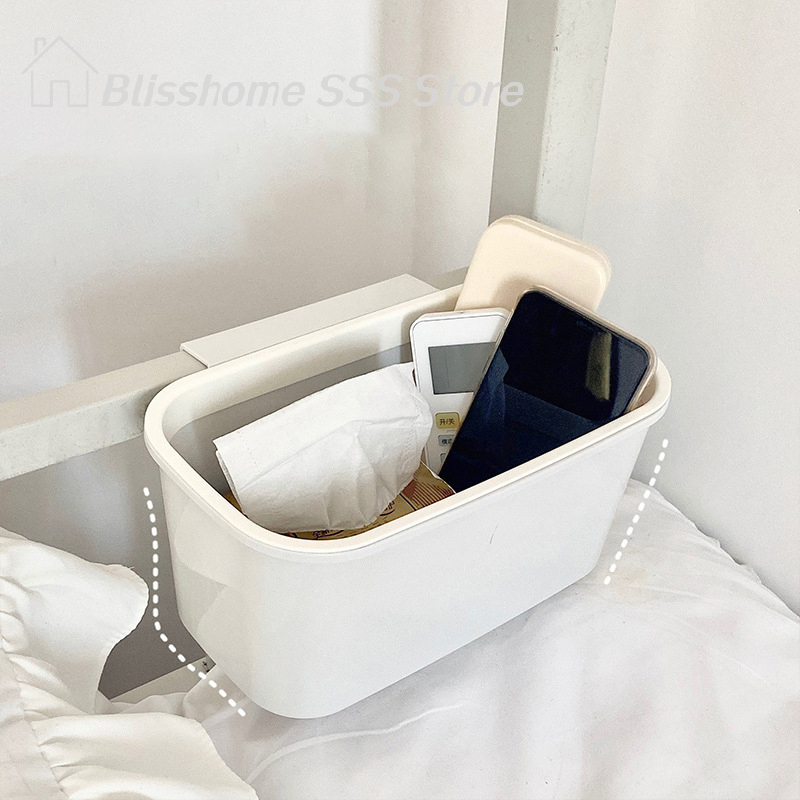 【S】Bedside Hanging Basket Shel – обзор и цена Baby Products Basket