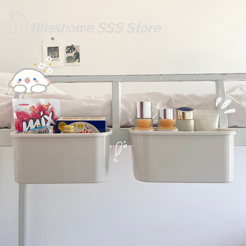 【S】Bedside Hanging Basket Shel – обзор и цена Baby Products Basket