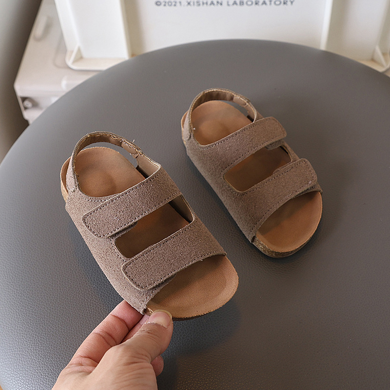 2026 Brand Children's Suede Sa – обзор и цена Baby Products Brand