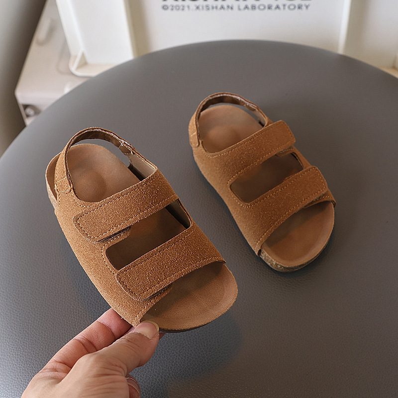 2026 Brand Children's Suede Sa – обзор и цена Baby Products Brand