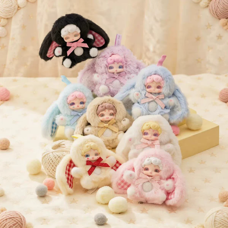 Luckydiernai Goodnight Little  – обзор и цена Baby Products Rabbit