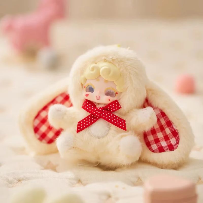 Luckydiernai Goodnight Little  – обзор и цена Baby Products Rabbit