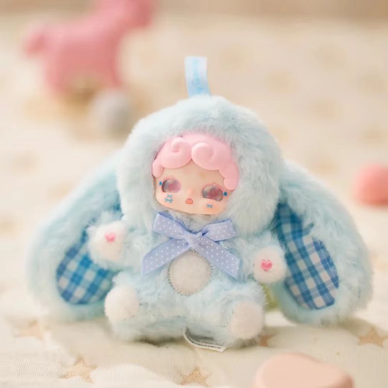 Luckydiernai Goodnight Little  – обзор и цена Baby Products Rabbit